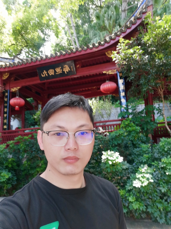 墨枫的第一张照片--德化交友网