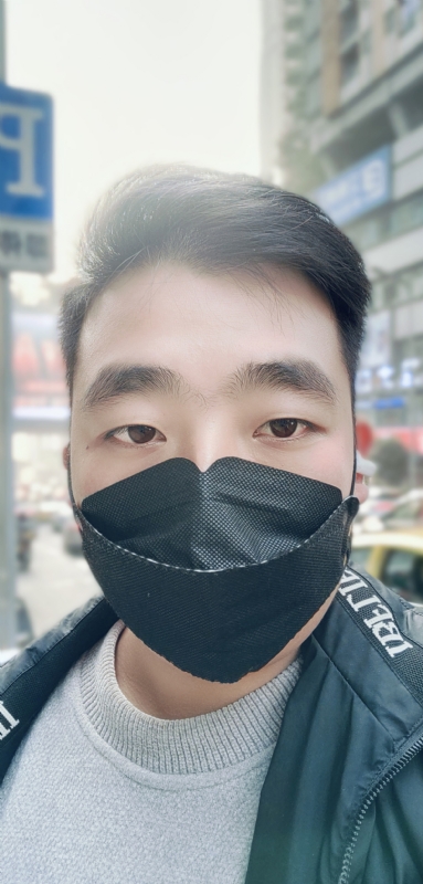白熊与冰的第一张照片--德化交友网