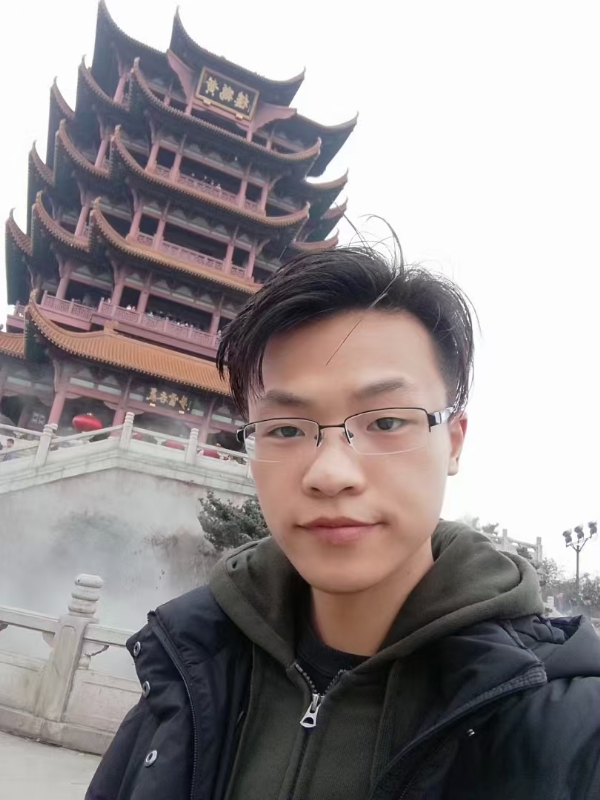 晓风残月的第一张照片--德化交友网