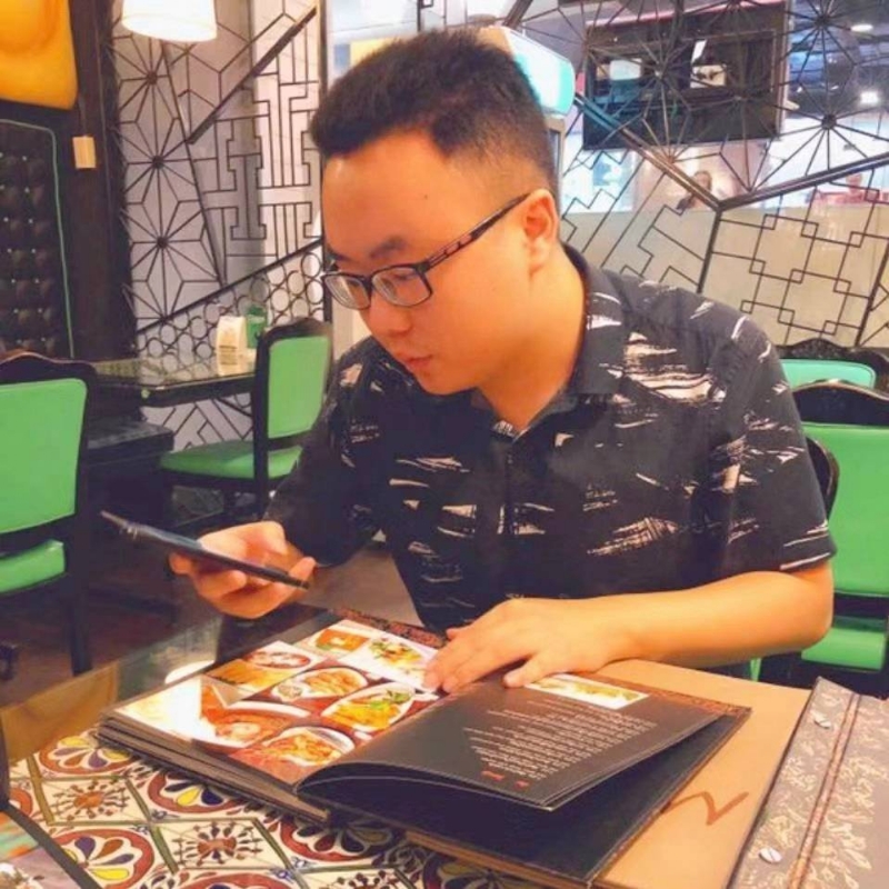 潇湘的第一张照片--德化交友网