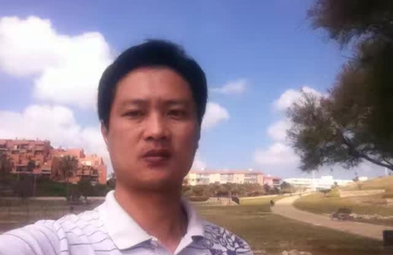 钟志的第一张照片--德化交友网