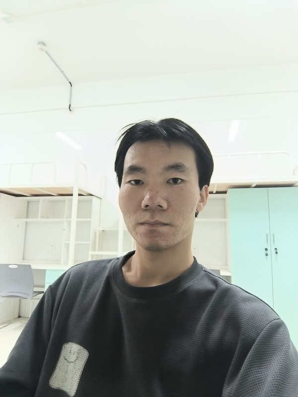 可乐的第一张照片--德化交友网