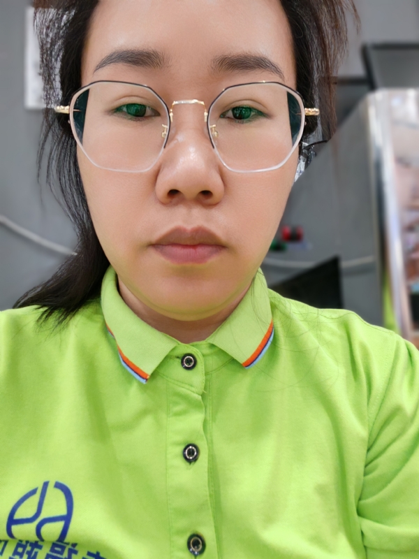 麻花小辫的第一张照片--德化交友网