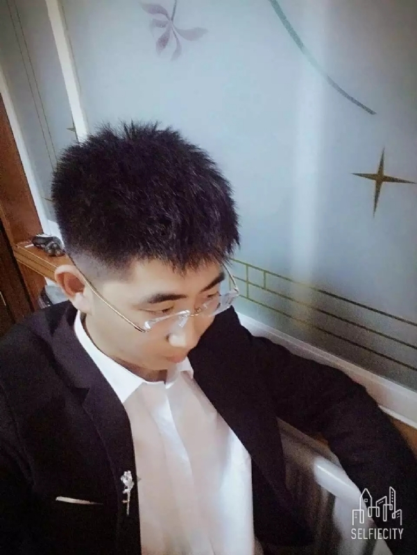 浮生的第一张照片--德化交友网