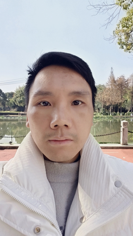 郑启新程的第一张照片--德化交友网