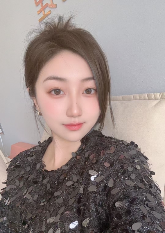木子小姐的第一张照片--德化交友网