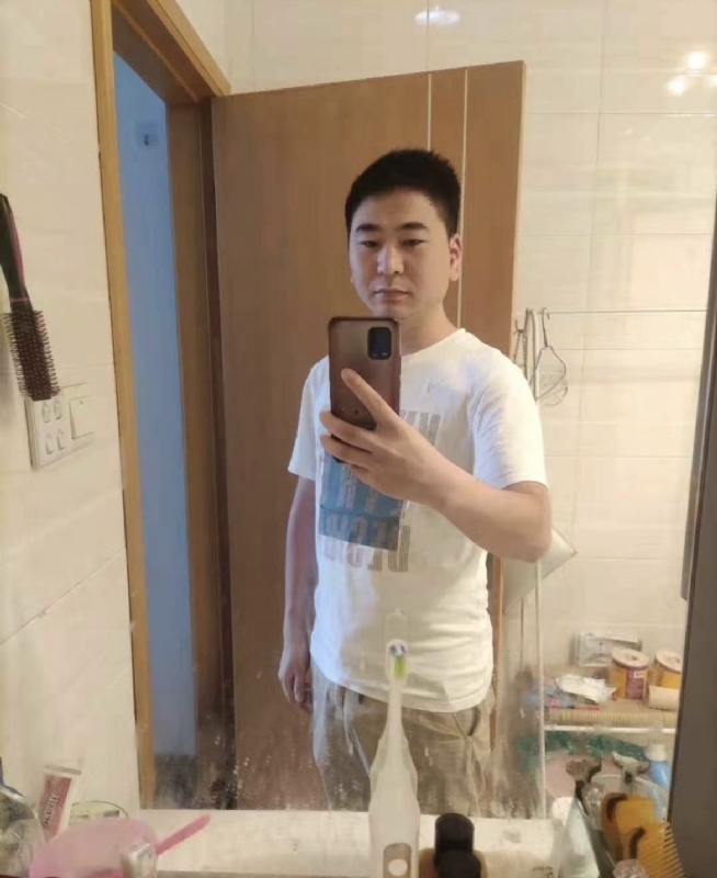 刹那的第一张照片--德化交友网