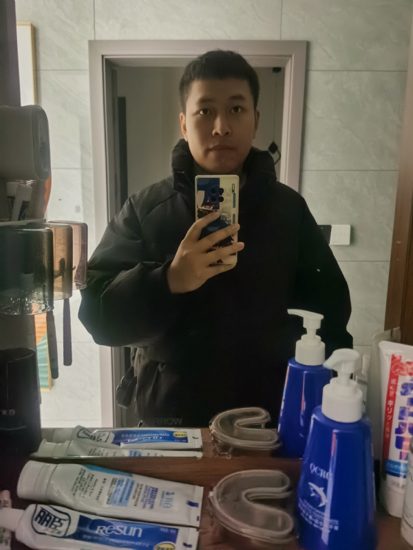 MLNRC的第三张照片--德化交友网