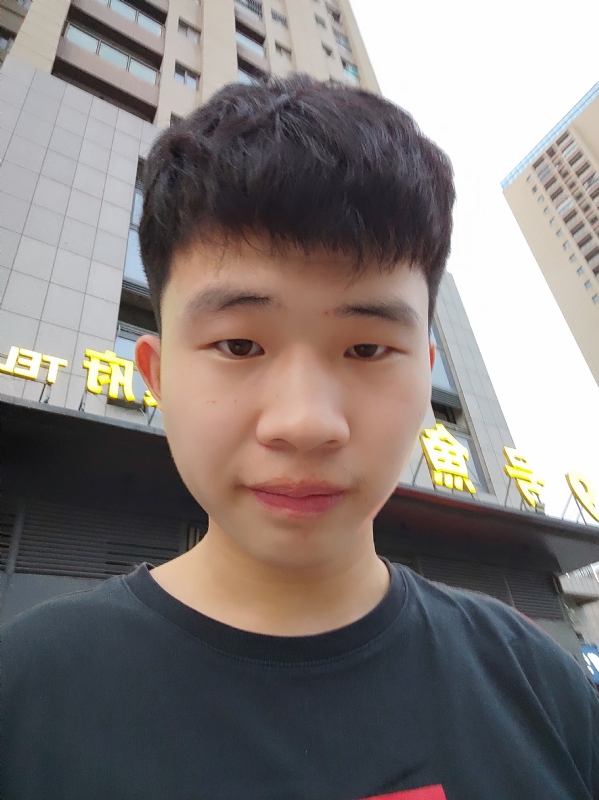 满目星辰的第一张照片--德化交友网