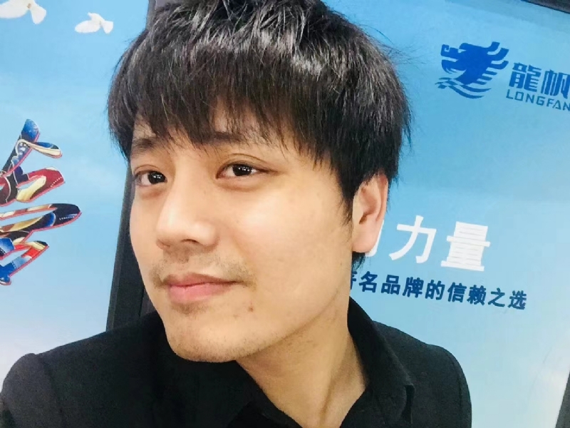 你的阿康的第一张照片--德化交友网