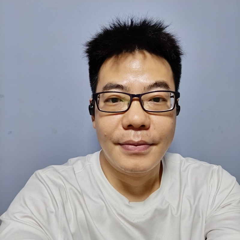 八月的星光的第一张照片--德化交友网