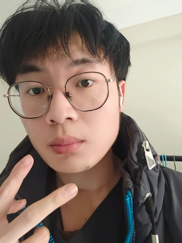 俊哒哒哒的第一张照片--德化交友网