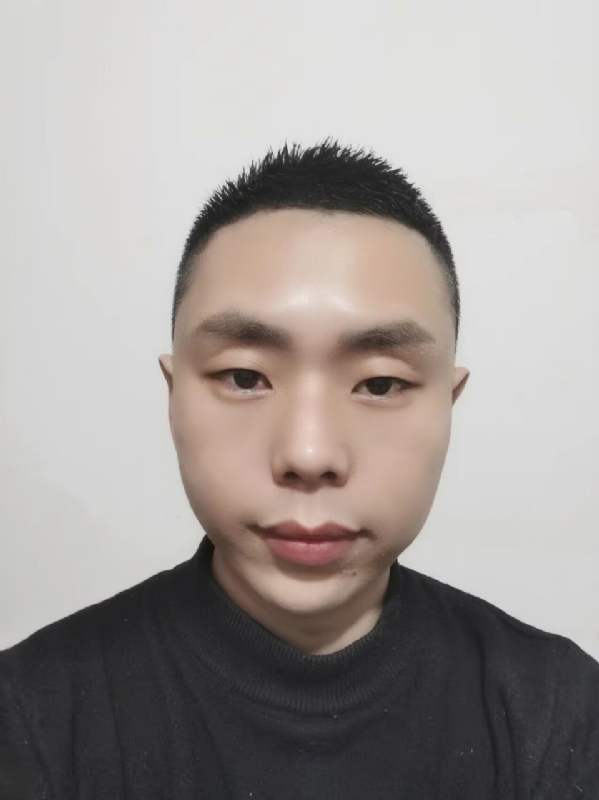 糖豆的第一张照片--德化交友网