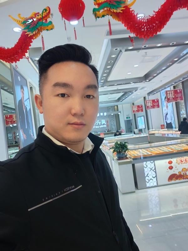 龍鳯壹生美的第一张照片--德化交友网