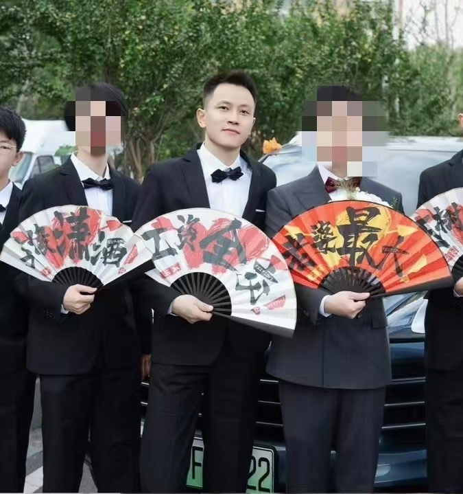 守望者的第五张照片--德化交友网