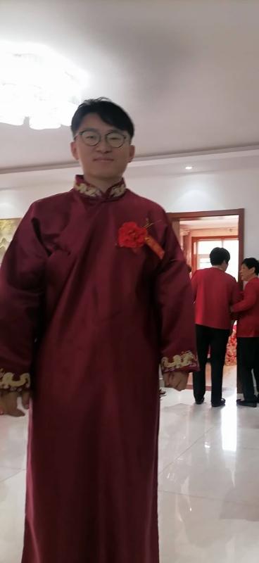 何方妖孽的第二张照片--德化交友网