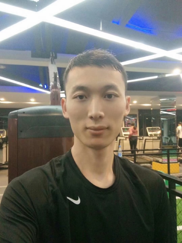 青松的第一张照片--德化交友网