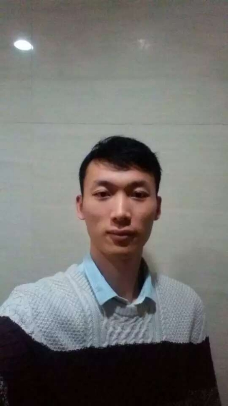 青松的第二张照片--德化交友网