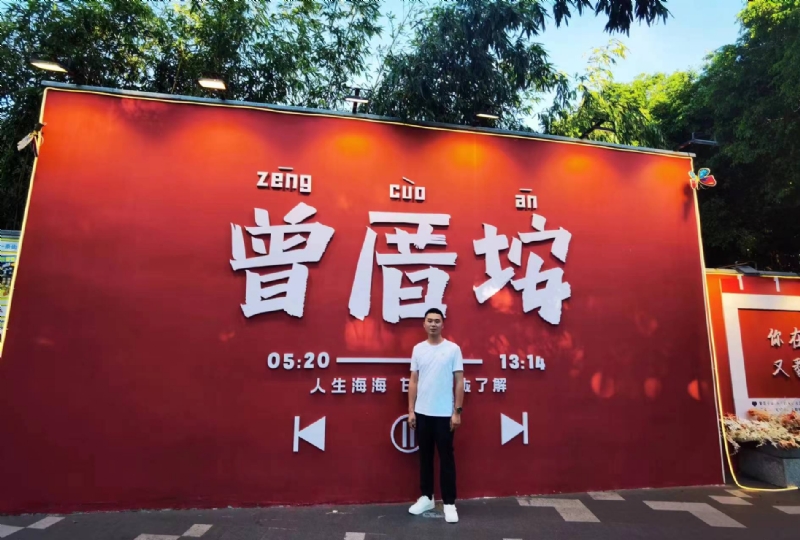 常州相亲的第一张照片--德化交友网