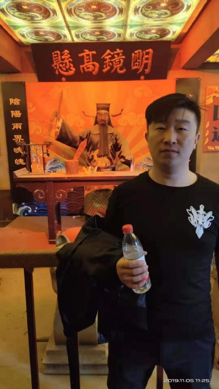 WS的第一张照片--德化交友网