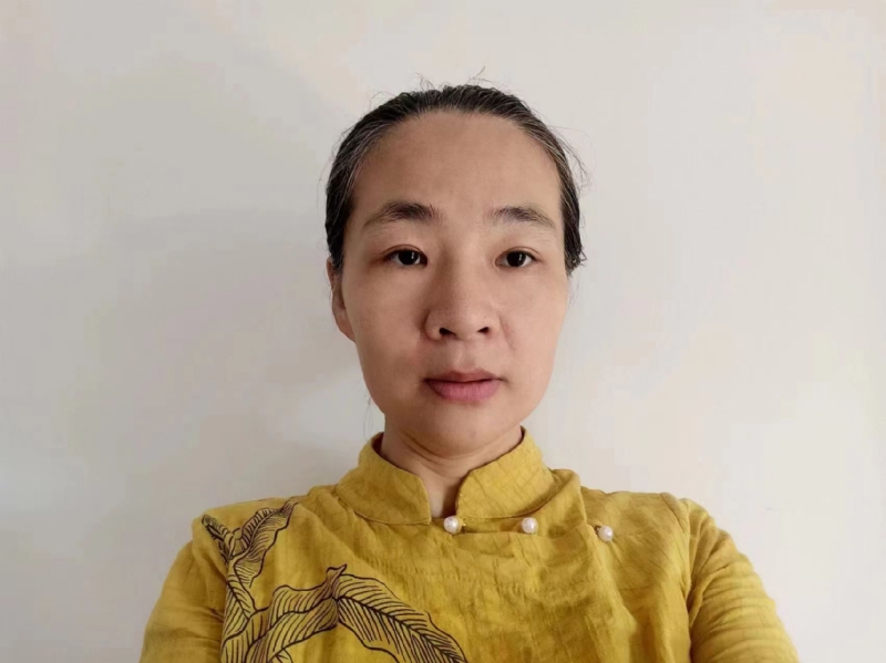 阿为的第三张照片--德化交友网