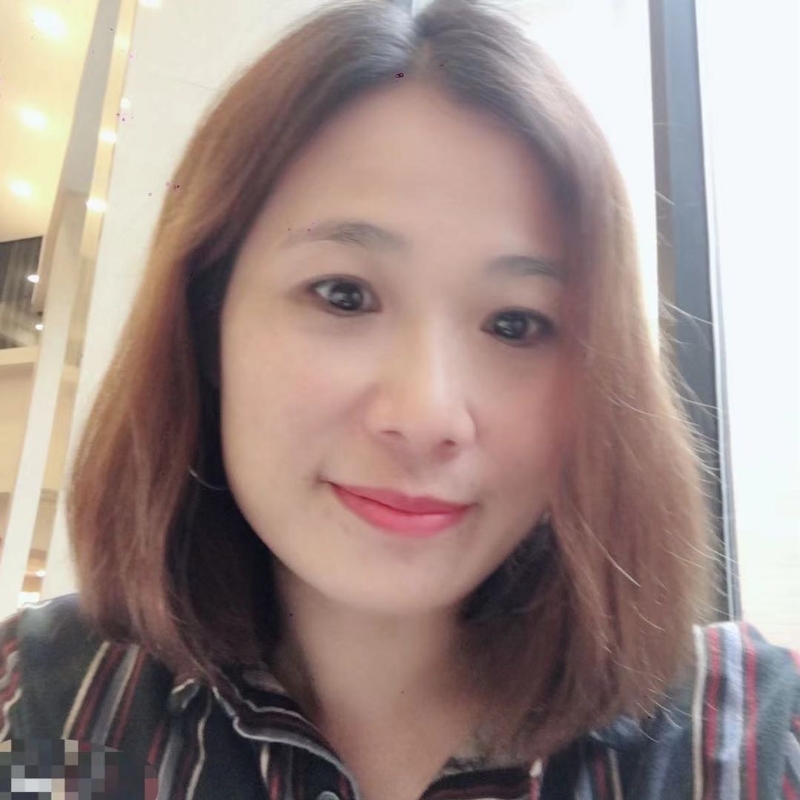 Jenny的第二张照片--德化交友网