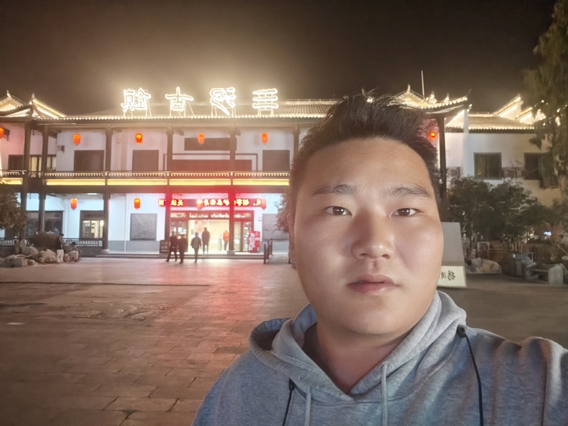 小鹿艾克的第一张照片--德化交友网