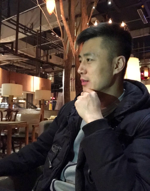 往事随风飘散的第一张照片--德化交友网