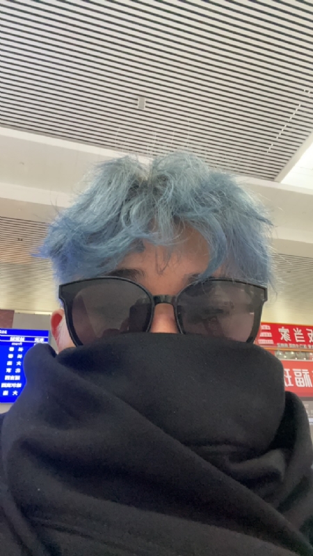 平行线的第一张照片--德化交友网
