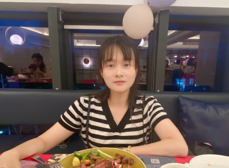 从心出发的第一张照片--德化交友网