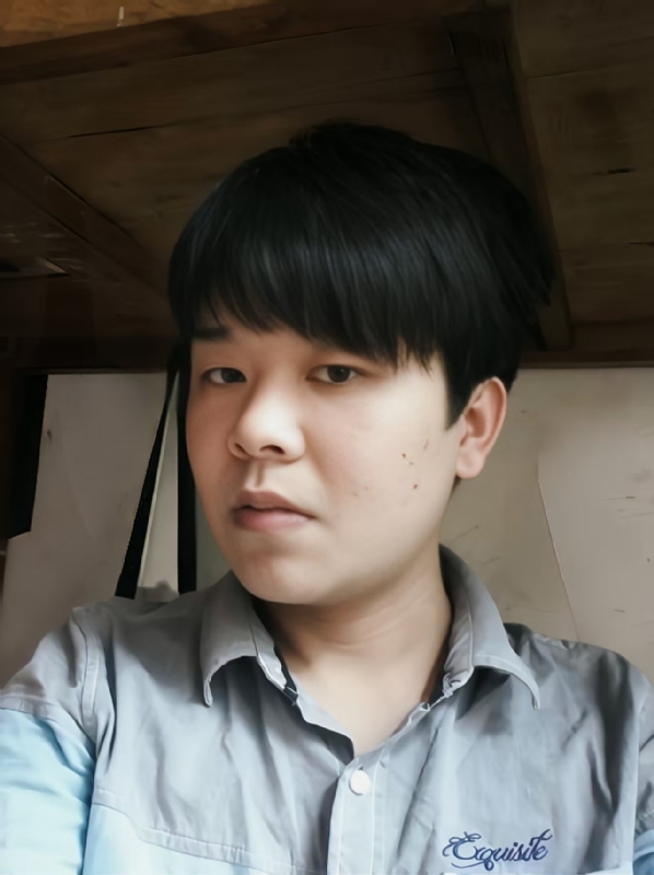 小凯的第一张照片--德化交友网