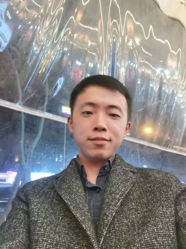 孤客的第一张照片--德化交友网