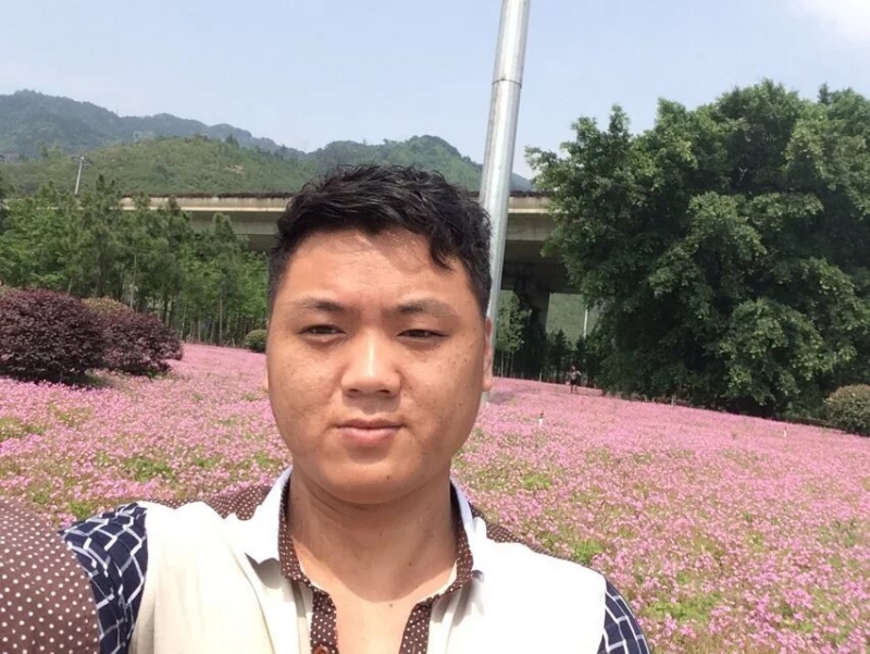 过日子的第三张照片--德化交友网