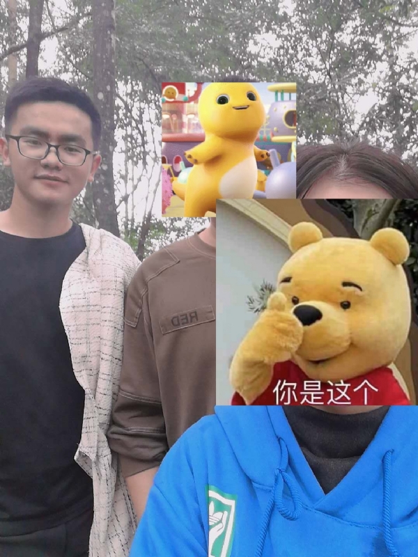 杨先生的第一张照片--德化交友网