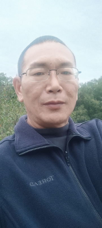 夜风来袭的第一张照片--德化交友网