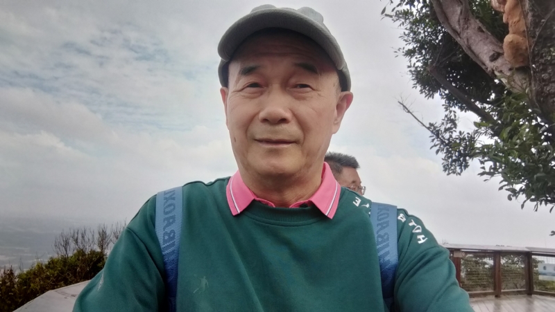 候鸟的第四张照片--德化交友网
