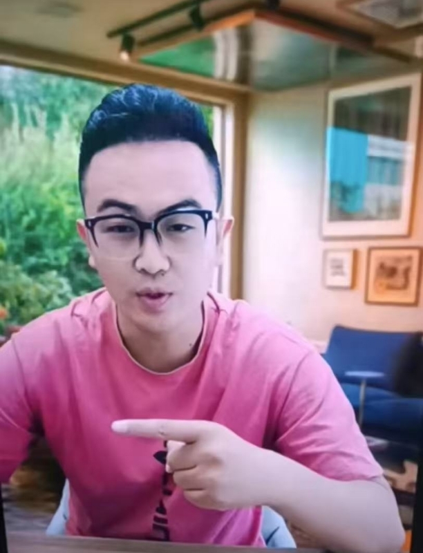 蒋先生的第一张照片--德化交友网