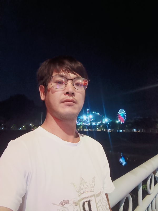 任豐的第一张照片--德化交友网