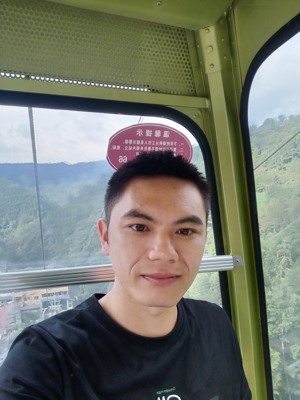 小鱼的第一张照片--德化交友网