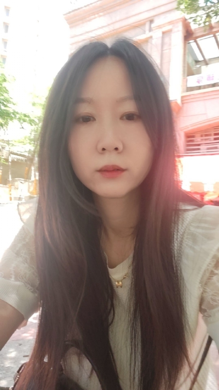 幸运的人儿的第一张照片--德化交友网