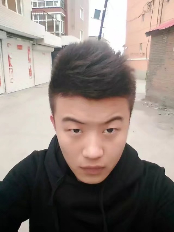 夜如情情似梦的第一张照片--德化交友网