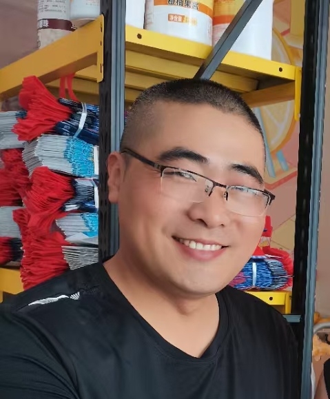 乐陶陶的第二张照片--德化交友网