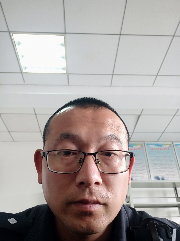 布鲁斯贺的第三张照片--德化交友网