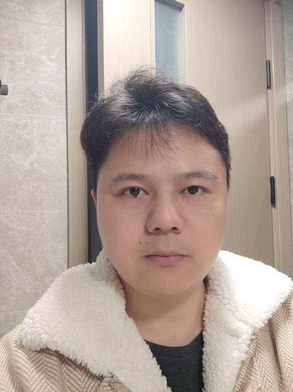眉舒意足的第一张照片--德化交友网