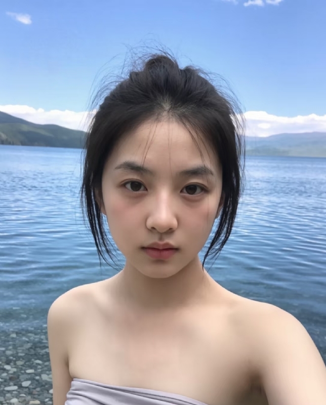 蔡蔡的第一张照片--德化交友网