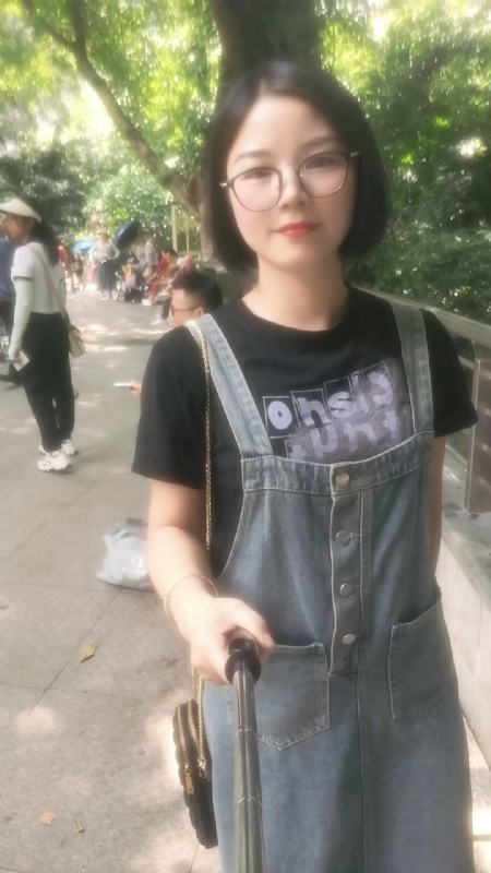 如燕的第一张照片--德化交友网