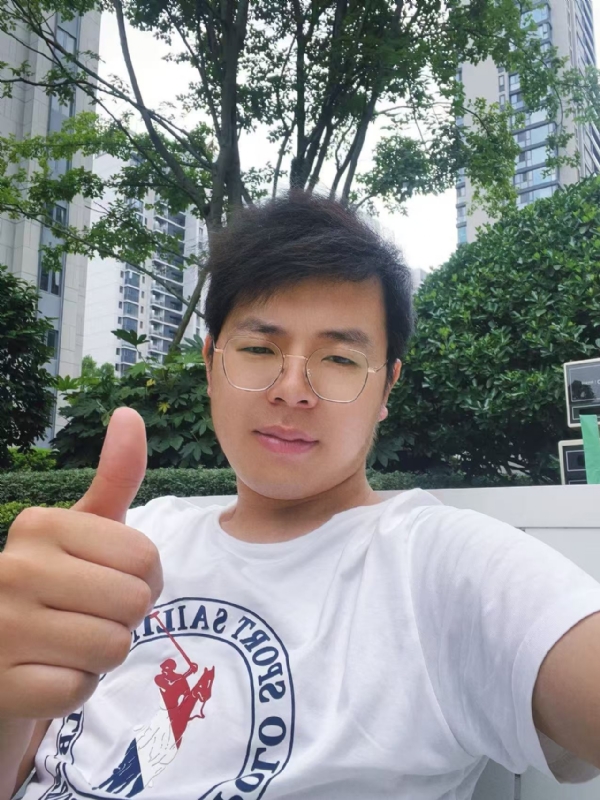 想要找个女朋友的第二张照片--德化交友网