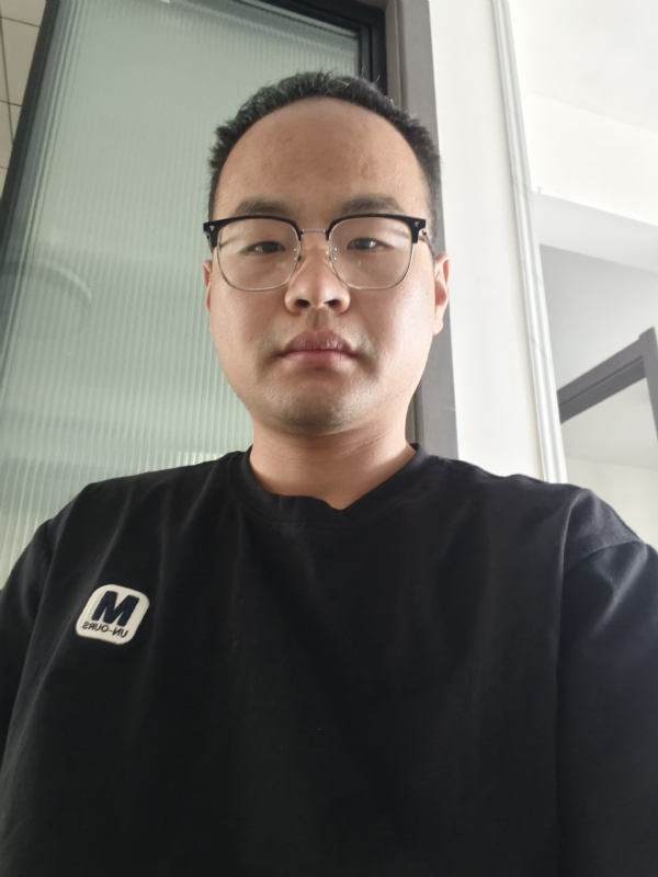 金峰的第一张照片--德化交友网