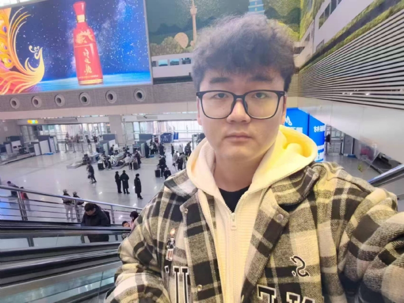 小白的第二张照片--德化交友网