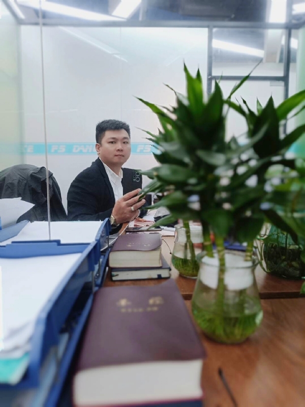 杨某人的第一张照片--德化交友网